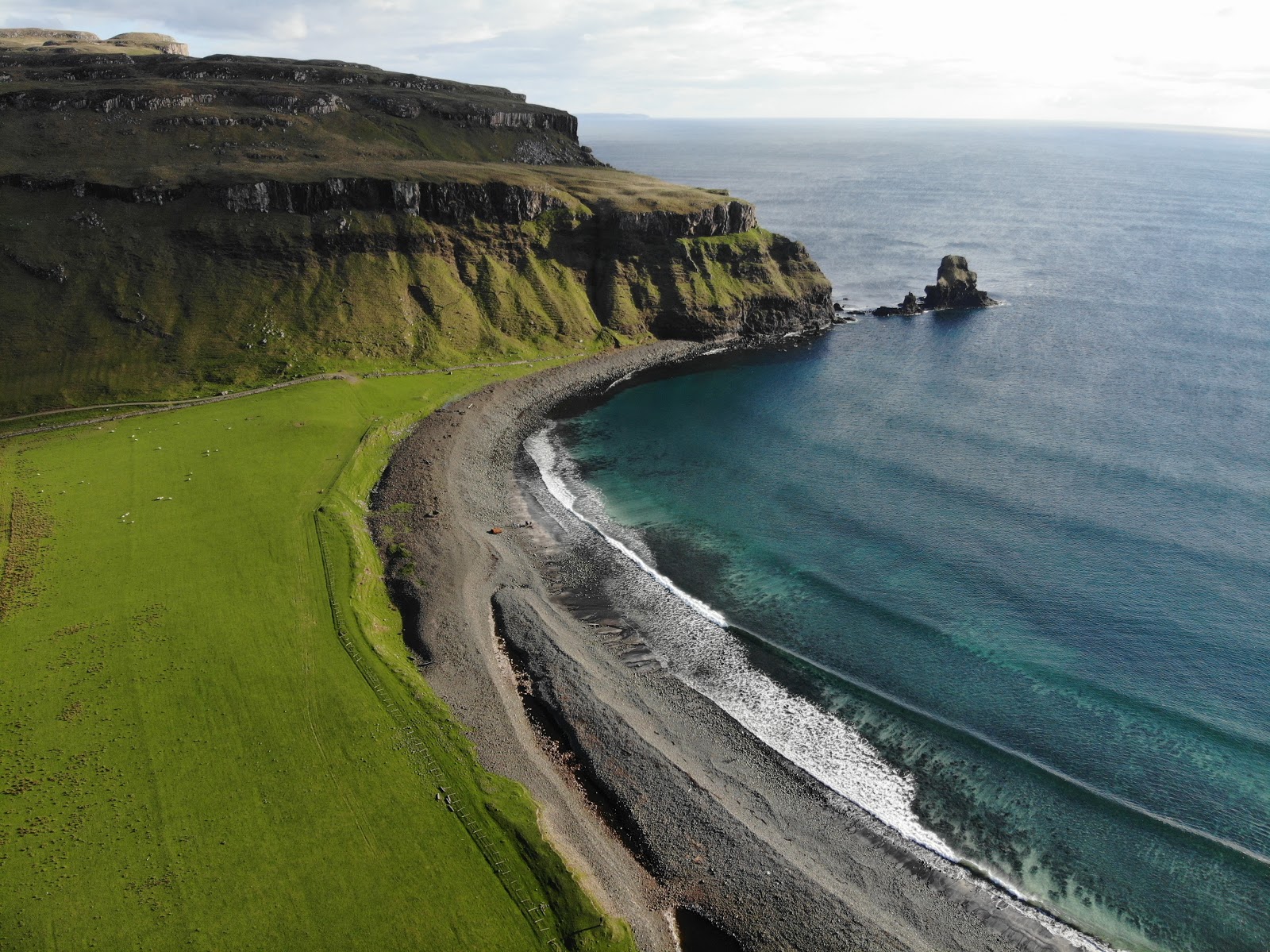 Talisker Bay